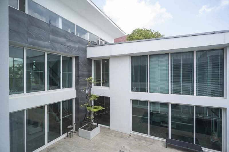 ซอยเมืองแก้ว, สมุทรปราการ, บางนา กม. 7, บางแก้ว, บางพลี, สมุทรปราการ, 750 ตร.ม., บ้านเดี่ยว ขาย, โดย อมรญา ทองสุข, 500628910 - DDproperty.com
