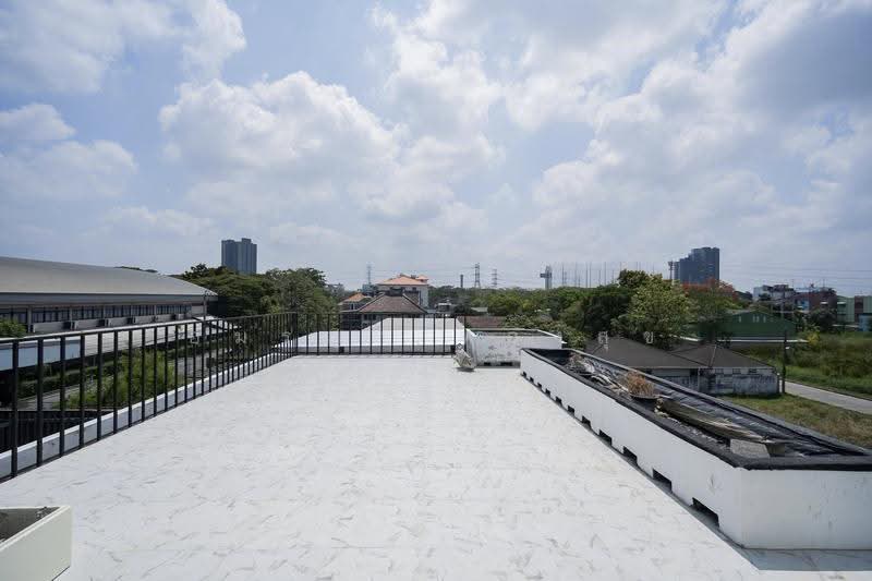 Soi Muangkaew, Samut Prakan, บางนา กม. 7, Bang Kaeo, Bang Plee, Samut Prakan, 4 Bedrooms, 750 sqm, Single Detached House For Sale, by อมรญา ทองสุข, 500628910 - DDproperty.com