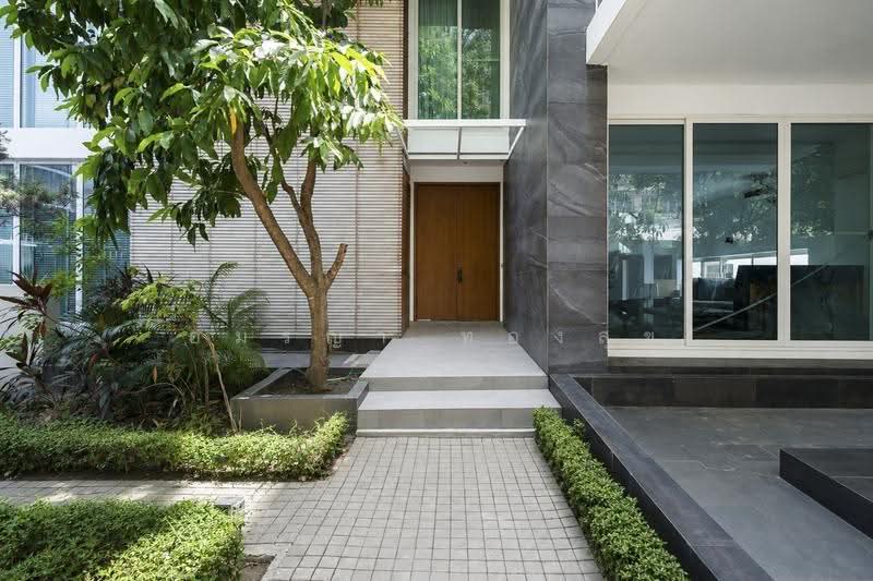 ซอยเมืองแก้ว, สมุทรปราการ, บางนา กม. 7, บางแก้ว, บางพลี, สมุทรปราการ, 750 ตร.ม., บ้านเดี่ยว ขาย, โดย อมรญา ทองสุข, 500628910 - DDproperty.com