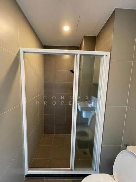 Elio Sathorn-Wutthakat, Bangkok, Kanlapaphruek Road, Bangko, Chom Thong, Bangkok, 1 Bedroom, 28 sqm, Condo For Rent, by Connex Property, 500628920 - DDproperty.com