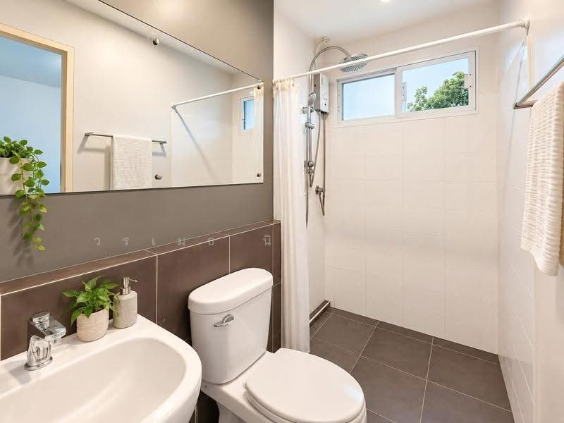 Indy Srinakarin, Samut Prakan, Soi Sridan 22, Srinakarin Road, Samrong Nua, Muang Samut Prakarn, Samut Prakan, 2 Bedrooms, 85 sqm, Townhouse For Sale, by วรเมธ นิลสุวรรณ, 500628926 - DDproperty.com