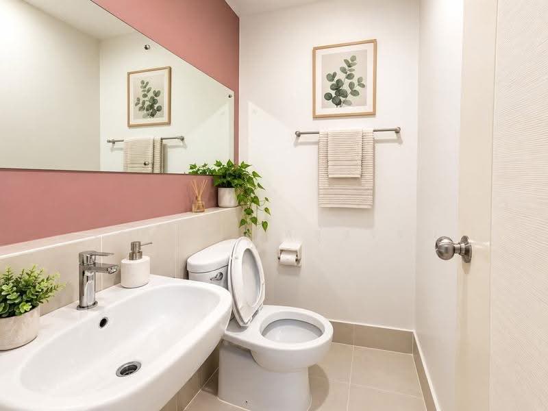 Indy Srinakarin, Samut Prakan, Soi Sridan 22, Srinakarin Road, Samrong Nua, Muang Samut Prakarn, Samut Prakan, 2 Bedrooms, 85 sqm, Townhouse For Sale, by วรเมธ นิลสุวรรณ, 500628926 - DDproperty.com