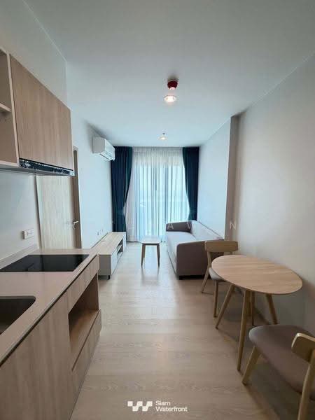 Nue Mega Plus Bangna, Samut Prakan, Bang Na-Trat Frontage Rd, Bang Kaeo, Bang Plee, Samut Prakan, 1 Bedroom, 31 sqm, Condo For Sale, by Ratchawan Huang, 500628927 - DDproperty.com