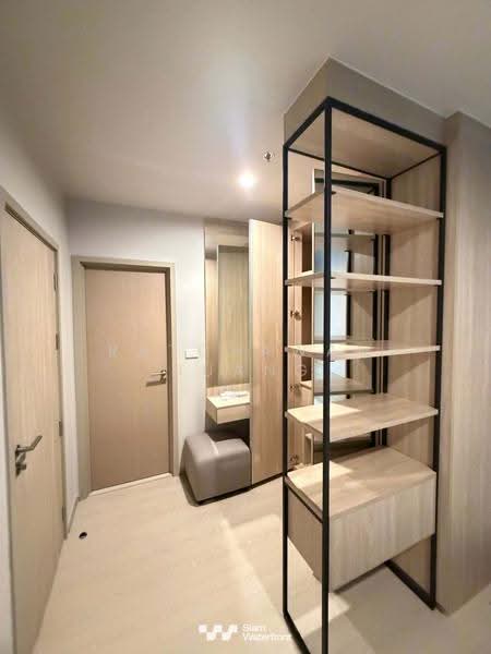 Nue Mega Plus Bangna, Samut Prakan, Bang Na-Trat Frontage Rd, Bang Kaeo, Bang Plee, Samut Prakan, 1 Bedroom, 31 sqm, Condo For Sale, by Ratchawan Huang, 500628927 - DDproperty.com