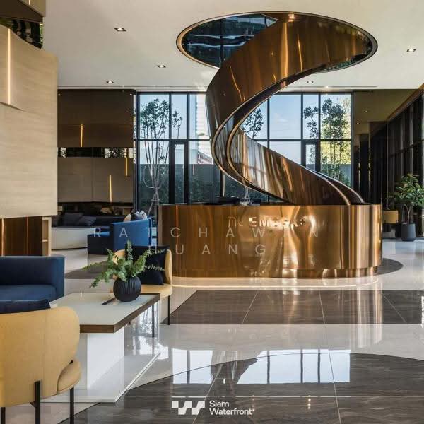 Nue Mega Plus Bangna, Samut Prakan, Bang Na-Trat Frontage Rd, Bang Kaeo, Bang Plee, Samut Prakan, 1 Bedroom, 31 sqm, Condo For Sale, by Ratchawan Huang, 500628927 - DDproperty.com