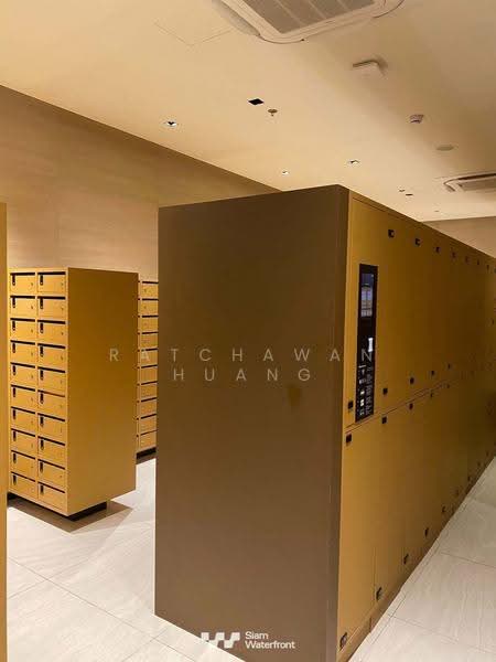 Nue Mega Plus Bangna, Samut Prakan, Bang Na-Trat Frontage Rd, Bang Kaeo, Bang Plee, Samut Prakan, 1 Bedroom, 31 sqm, Condo For Sale, by Ratchawan Huang, 500628927 - DDproperty.com
