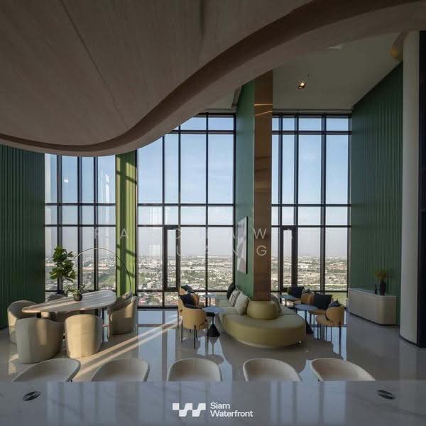 Nue Mega Plus Bangna, Samut Prakan, Bang Na-Trat Frontage Rd, Bang Kaeo, Bang Plee, Samut Prakan, 1 Bedroom, 31 sqm, Condo For Sale, by Ratchawan Huang, 500628927 - DDproperty.com