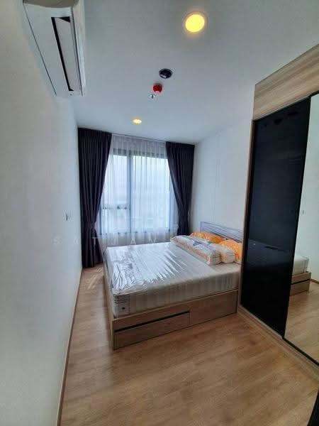 Chewathai Kaset-Nawamin, Bangkok, Prasert-Manukitch Road, Sena Nikhom, Chatuchak, Bangkok, 1 Bedroom, 29 sqm, Condo For Sale, by Nop Satjavitvisarn, 500628930 - DDproperty.com