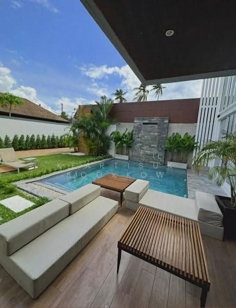 บ้าน 4-ห้องนอน, ภูเก็ต, ราไวย์, เมืองภูเก็ต, ภูเก็ต, 287 ตร.ม., บ้านเดี่ยว ขาย, โดย Keartisuk Sookkow, 500628932 - DDproperty.com