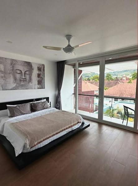 4-BR House, Phuket, Rawai, Muang Phuket, Phuket, 4 Bedrooms, 287 sqm, Single Detached House For Sale, by Keartisuk Sookkow, 500628932 - DDproperty.com