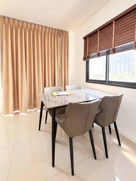 EK Town Phutthamonthon Sai 4, Samut Sakhon, 69 Phutthamonthon Sai 4 Road, Soi 3, Om Noi, Krathum Baen, Samut Sakhon, 3 Bedrooms, 124 sqm, Townhouse For Sale, by Property Pro Co.,Ltd, 500628937 - DDproperty.com