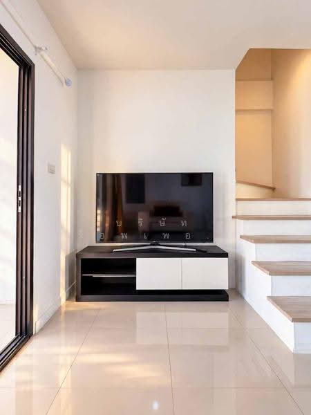 EK Town Phutthamonthon Sai 4, Samut Sakhon, 69 Phutthamonthon Sai 4 Road, Soi 3, Om Noi, Krathum Baen, Samut Sakhon, 3 Bedrooms, 124 sqm, Townhouse For Sale, by Property Pro Co.,Ltd, 500628937 - DDproperty.com