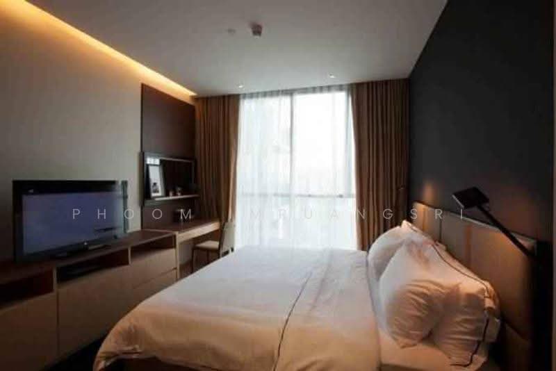 Aequa Sukhumvit 49, Bangkok, Soi Sukhumvit 49, Sukhumvit Road, Khlong Tan Nua, Watthana, Bangkok, 2 Bedrooms, 92 sqm, Condo For Rent, by Phoom Imruangsri, 500628939 - DDproperty.com