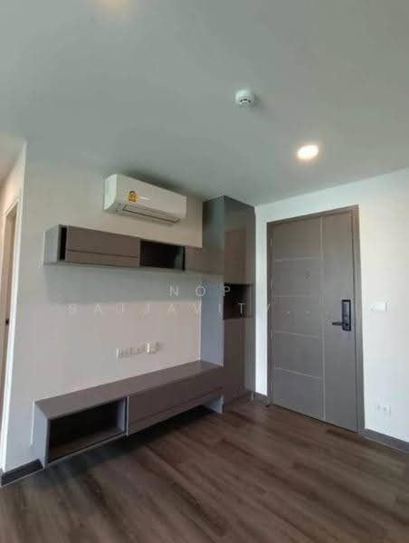 Galileo Ratchada 32, Bangkok, Soi Ratchadapisek 32 Yak 19-6, Chan Kasem, Chatuchak, Bangkok, 1 Bedroom, 27 sqm, Condo For Sale, by Nop Satjavitvisarn, 500628940 - DDproperty.com