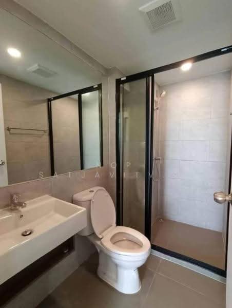 Galileo Ratchada 32, Bangkok, Soi Ratchadapisek 32 Yak 19-6, Chan Kasem, Chatuchak, Bangkok, 1 Bedroom, 27 sqm, Condo For Sale, by Nop Satjavitvisarn, 500628940 - DDproperty.com