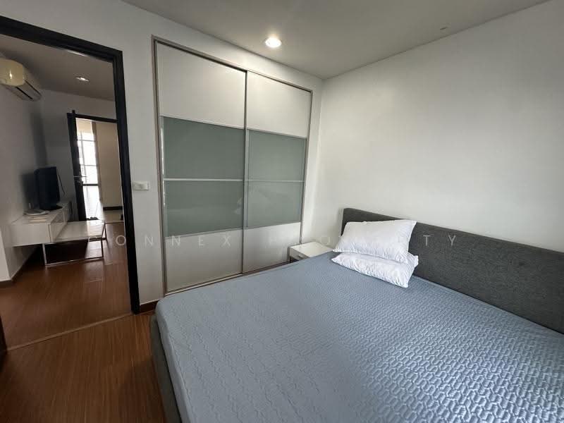 Diamond Sukhumvit, Bangkok, 1558 Sukhumvit Road, Phra Kanong, Khlong Toei, Bangkok, 1 Bedroom, 34 sqm, Condo For Rent, by Connex Property, 500628942 - DDproperty.com