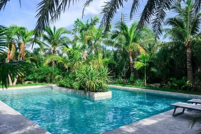 4-BR House, Phuket, Chalong, Muang Phuket, Phuket, 4 Bedrooms, 390 sqm, Single Detached House For Sale, by Keartisuk Sookkow, 500628943 - DDproperty.com