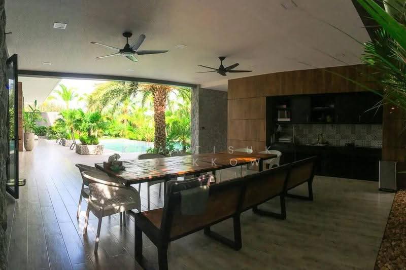 4-BR House, Phuket, Chalong, Muang Phuket, Phuket, 4 Bedrooms, 390 sqm, Single Detached House For Sale, by Keartisuk Sookkow, 500628943 - DDproperty.com