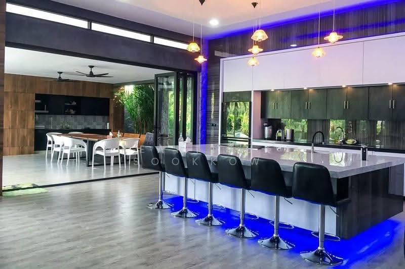 4-BR House, Phuket, Chalong, Muang Phuket, Phuket, 4 Bedrooms, 390 sqm, Single Detached House For Sale, by Keartisuk Sookkow, 500628943 - DDproperty.com