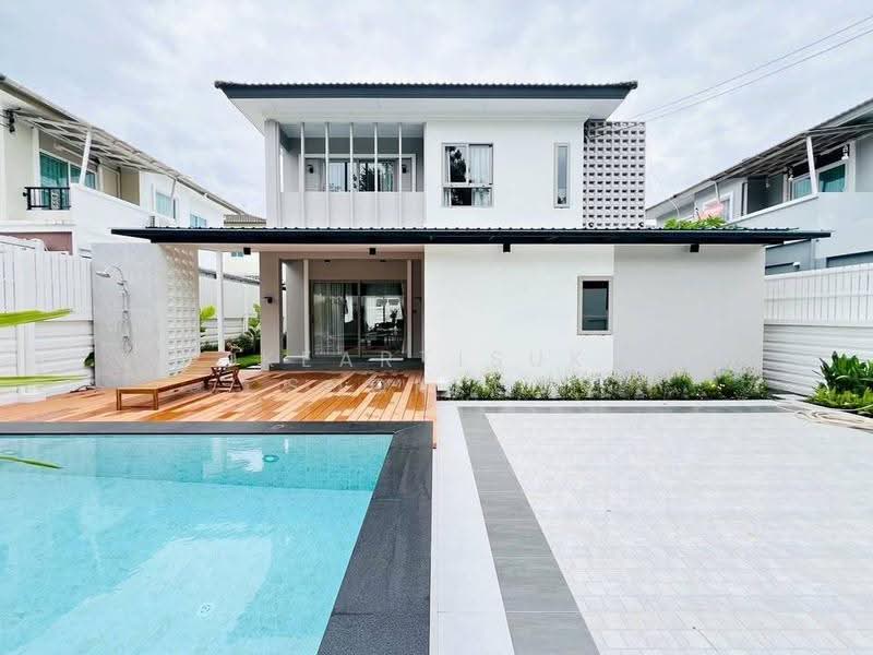 undefined, ภูเก็ต, กะทู้, ภูเก็ต, 207 ตร.ม., บ้านเดี่ยว ขาย, โดย Keartisuk Sookkow, 500628948 - DDproperty.com