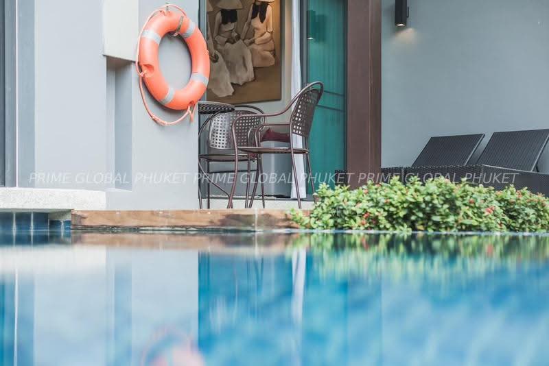 Onyx Rawai, Phuket, Rawai, Muang Phuket, Phuket, 2 Bedrooms, 51 sqm, Single Detached House For Rent, by fai prime, 500628950 - DDproperty.com