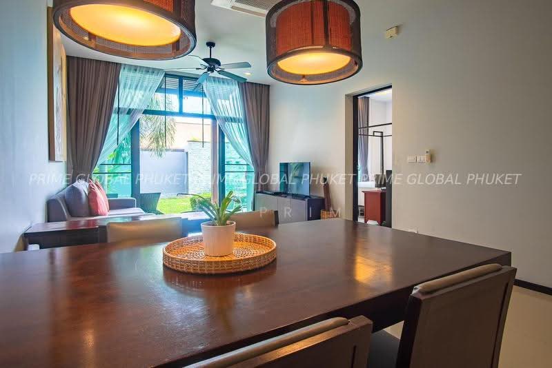 Onyx Rawai, Phuket, Rawai, Muang Phuket, Phuket, 2 Bedrooms, 51 sqm, Single Detached House For Rent, by fai prime, 500628950 - DDproperty.com