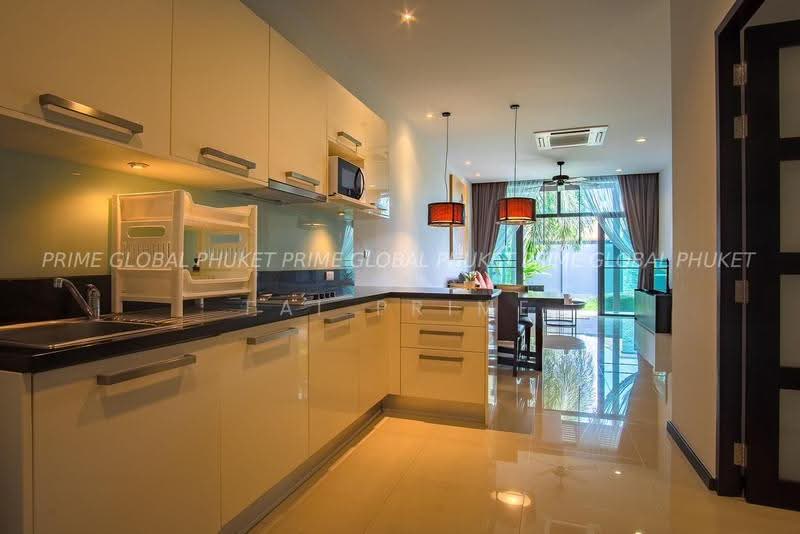 Onyx Rawai, Phuket, Rawai, Muang Phuket, Phuket, 2 Bedrooms, 51 sqm, Single Detached House For Rent, by fai prime, 500628950 - DDproperty.com