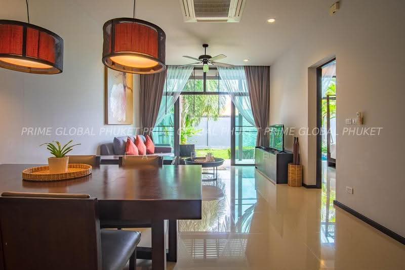 โอนิกซ์ ราไวย์, ภูเก็ต, ราไวย์, เมืองภูเก็ต, ภูเก็ต, 51 ตร.ม., บ้านเดี่ยว ให้เช่า, โดย fai prime, 500628950 - DDproperty.com