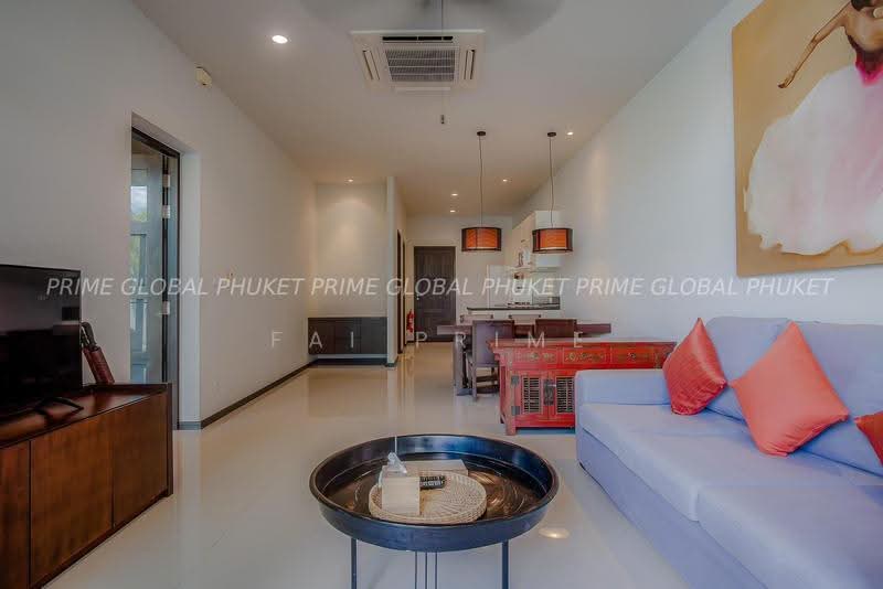 Onyx Rawai, Phuket, Rawai, Muang Phuket, Phuket, 2 Bedrooms, 51 sqm, Single Detached House For Rent, by fai prime, 500628950 - DDproperty.com