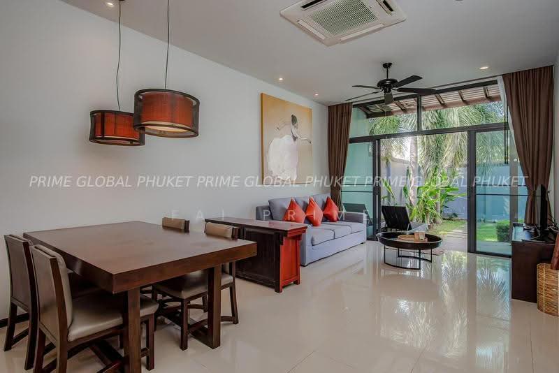 Onyx Rawai, Phuket, Rawai, Muang Phuket, Phuket, 2 Bedrooms, 51 sqm, Single Detached House For Rent, by fai prime, 500628950 - DDproperty.com