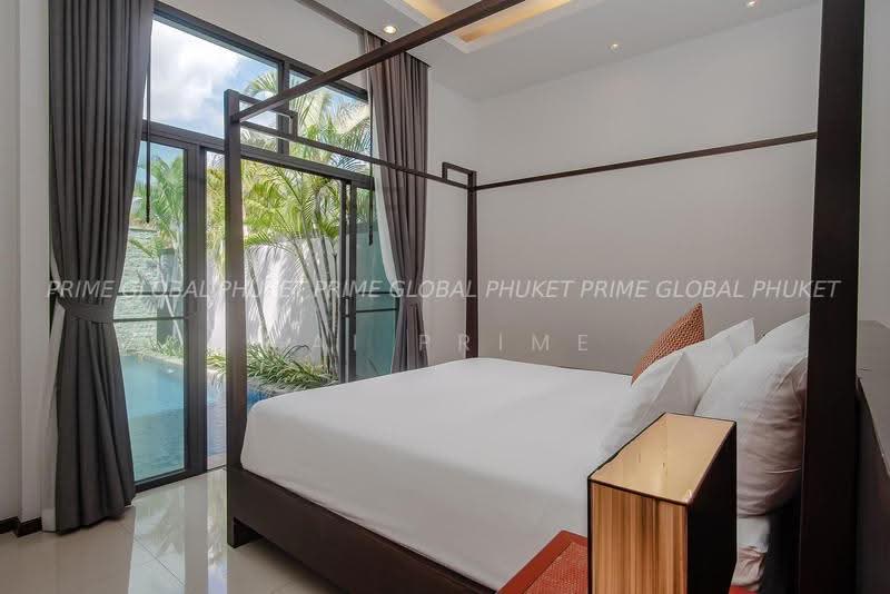 Onyx Rawai, Phuket, Rawai, Muang Phuket, Phuket, 2 Bedrooms, 51 sqm, Single Detached House For Rent, by fai prime, 500628950 - DDproperty.com