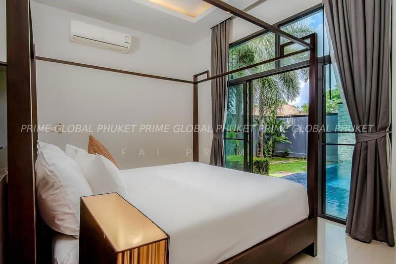 โอนิกซ์ ราไวย์, ภูเก็ต, ราไวย์, เมืองภูเก็ต, ภูเก็ต, 51 ตร.ม., บ้านเดี่ยว ให้เช่า, โดย fai prime, 500628950 - DDproperty.com