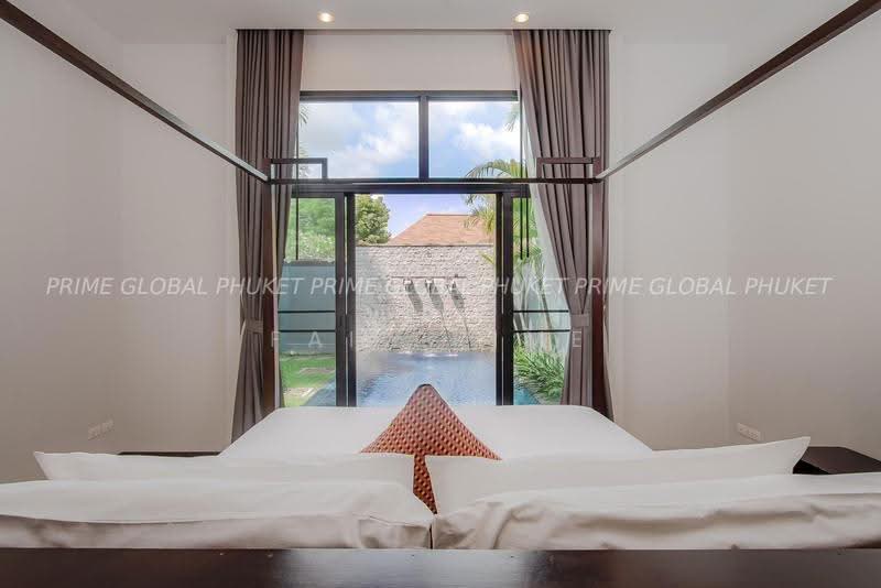 Onyx Rawai, Phuket, Rawai, Muang Phuket, Phuket, 2 Bedrooms, 51 sqm, Single Detached House For Rent, by fai prime, 500628950 - DDproperty.com