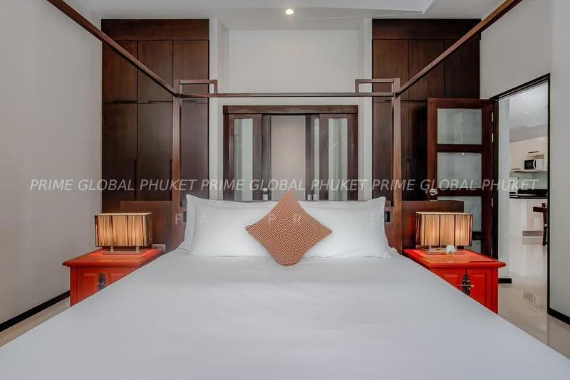 โอนิกซ์ ราไวย์, ภูเก็ต, ราไวย์, เมืองภูเก็ต, ภูเก็ต, 51 ตร.ม., บ้านเดี่ยว ให้เช่า, โดย fai prime, 500628950 - DDproperty.com