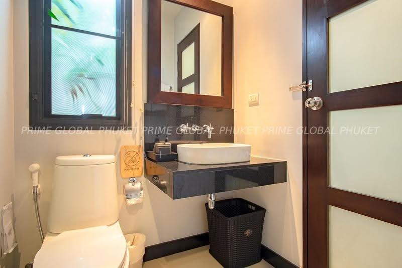 โอนิกซ์ ราไวย์, ภูเก็ต, ราไวย์, เมืองภูเก็ต, ภูเก็ต, 51 ตร.ม., บ้านเดี่ยว ให้เช่า, โดย fai prime, 500628950 - DDproperty.com