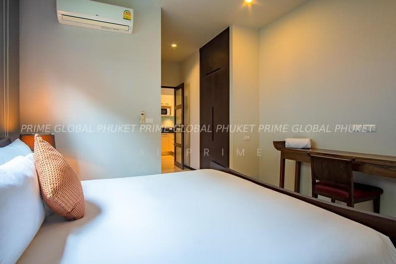 โอนิกซ์ ราไวย์, ภูเก็ต, ราไวย์, เมืองภูเก็ต, ภูเก็ต, 51 ตร.ม., บ้านเดี่ยว ให้เช่า, โดย fai prime, 500628950 - DDproperty.com
