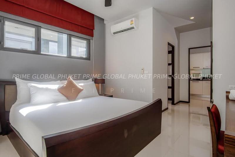 Onyx Rawai, Phuket, Rawai, Muang Phuket, Phuket, 2 Bedrooms, 51 sqm, Single Detached House For Rent, by fai prime, 500628950 - DDproperty.com