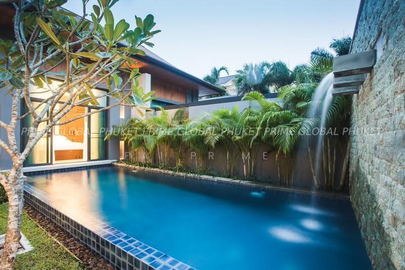 Onyx Rawai, Phuket, Rawai, Muang Phuket, Phuket, 2 Bedrooms, 51 sqm, Single Detached House For Rent, by fai prime, 500628950 - DDproperty.com