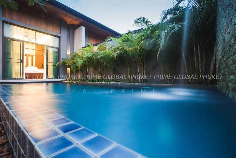 Onyx Rawai, Phuket, Rawai, Muang Phuket, Phuket, 2 Bedrooms, 51 sqm, Single Detached House For Rent, by fai prime, 500628950 - DDproperty.com