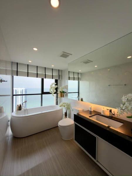 The Panora Pattaya, Chon Buri (Pattaya), Pratumnak Rd, Nong Pru, Bang Lamung (Pattaya), Chon Buri (Pattaya), 2 Bedrooms, 79 sqm, Condo For Sale, by Eve Phadpicha, 500628952 - DDproperty.com