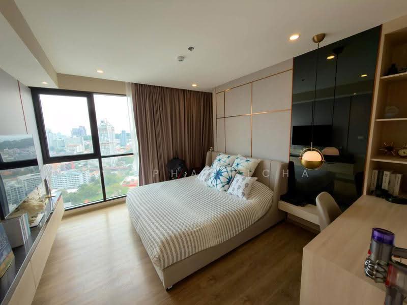 The Panora Pattaya, Chon Buri (Pattaya), Pratumnak Rd, Nong Pru, Bang Lamung (Pattaya), Chon Buri (Pattaya), 2 Bedrooms, 79 sqm, Condo For Sale, by Eve Phadpicha, 500628952 - DDproperty.com