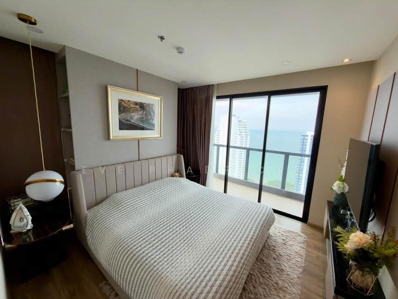 The Panora Pattaya, Chon Buri (Pattaya), Pratumnak Rd, Nong Pru, Bang Lamung (Pattaya), Chon Buri (Pattaya), 2 Bedrooms, 79 sqm, Condo For Sale, by Eve Phadpicha, 500628952 - DDproperty.com