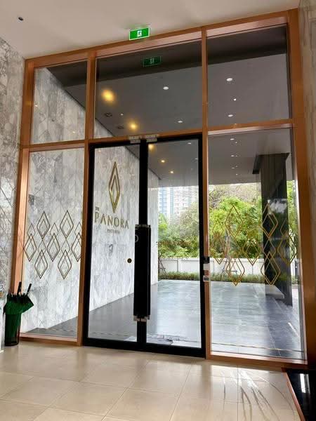 The Panora Pattaya, Chon Buri (Pattaya), Pratumnak Rd, Nong Pru, Bang Lamung (Pattaya), Chon Buri (Pattaya), 2 Bedrooms, 79 sqm, Condo For Sale, by Eve Phadpicha, 500628952 - DDproperty.com