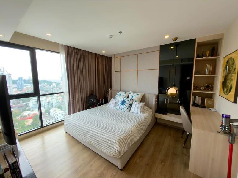 The Panora Pattaya, Chon Buri (Pattaya), Pratumnak Rd, Nong Pru, Bang Lamung (Pattaya), Chon Buri (Pattaya), 2 Bedrooms, 79 sqm, Condo For Sale, by Eve Phadpicha, 500628952 - DDproperty.com