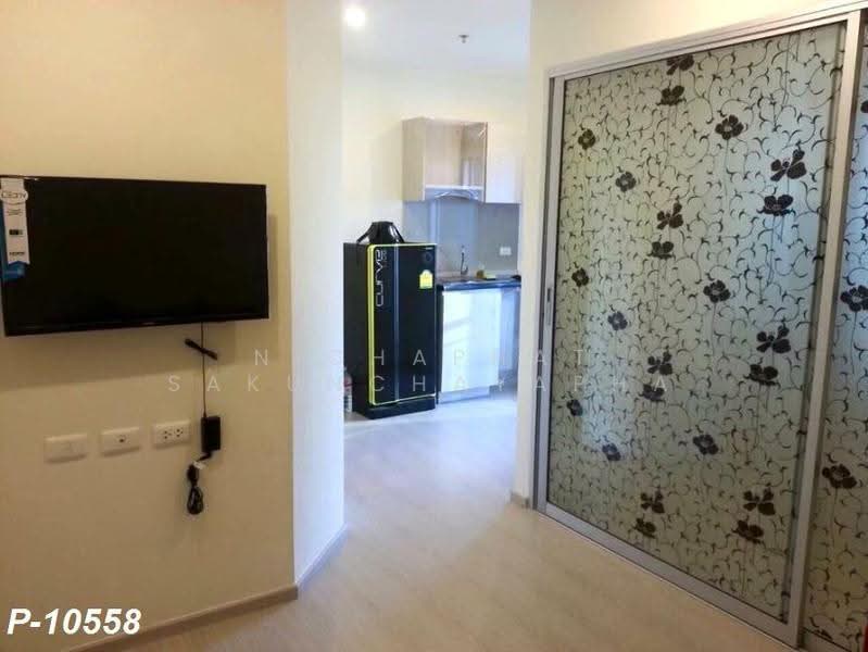 aspire สาทร - ตากสิน Timber Zone, กรุงเทพ, 55 ถนนราชพฤกษ์, บางค้อ, จอมทอง, กรุงเทพ, 27 ตร.ม., คอนโด ให้เช่า, โดย Nichaphat Sakunchayapha, 500628953 - DDproperty.com