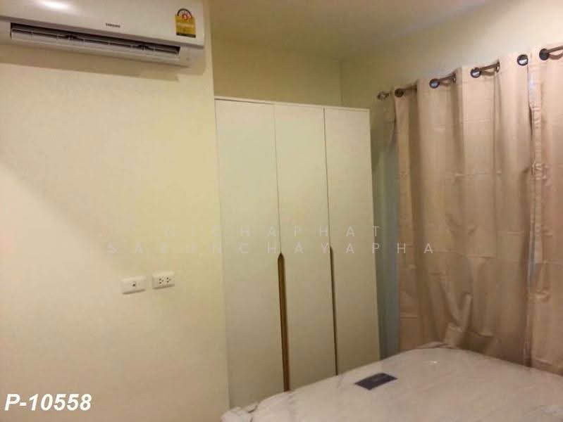 aspire สาทร - ตากสิน Timber Zone, กรุงเทพ, 55 ถนนราชพฤกษ์, บางค้อ, จอมทอง, กรุงเทพ, 27 ตร.ม., คอนโด ให้เช่า, โดย Nichaphat Sakunchayapha, 500628953 - DDproperty.com