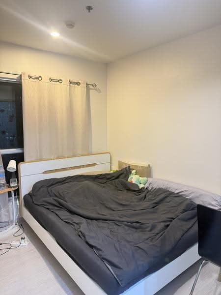 Aspire Sathorn - Taksin Timber Zone, Bangkok, 55 Ratchaphruek Road, Bangko, Chom Thong, Bangkok, 1 Bedroom, 27 sqm, Condo For Rent, by Nichaphat Sakunchayapha, 500628953 - DDproperty.com