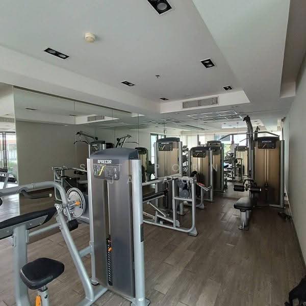 Quinn Ratchada 17, Bangkok, 454 456 Soi Inthara Mari 45, Din Daeng, Bangkok, 1 Bedroom, 35 sqm, Condo For Sale, by Sataporn Jalao, 500628954 - DDproperty.com