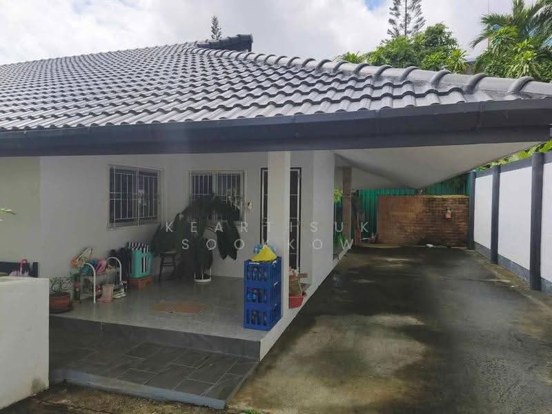 3-BR House, Phuket, Chalong, Muang Phuket, Phuket, 3 Bedrooms, 204 sqm, Single Detached House For Sale, by Keartisuk Sookkow, 500628955 - DDproperty.com