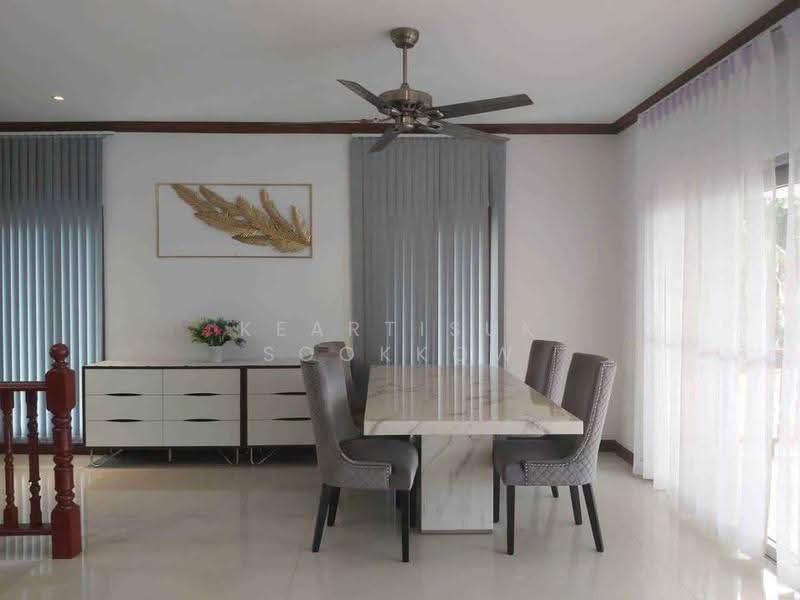 3-BR House, Phuket, Chalong, Muang Phuket, Phuket, 3 Bedrooms, 204 sqm, Single Detached House For Sale, by Keartisuk Sookkow, 500628955 - DDproperty.com